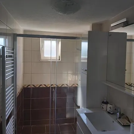 Sadrvan Apartment Bihac