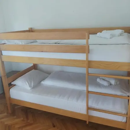 公寓 Sadrvan Bihać