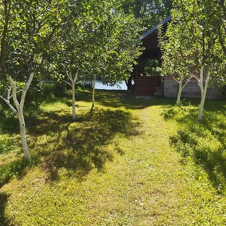 Sadrvan Apartman Bihać