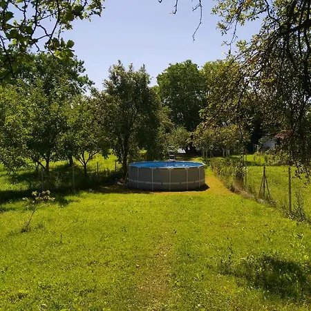 Sadrvan Apartment Bihac