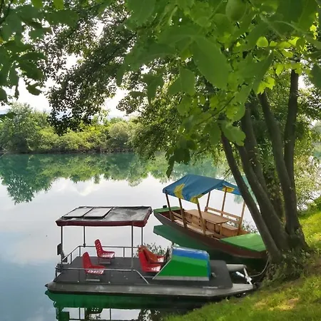 Sadrvan Apartman