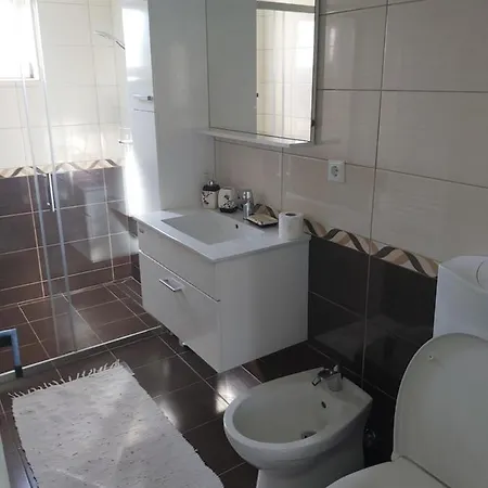 Sadrvan Apartamento Bihać