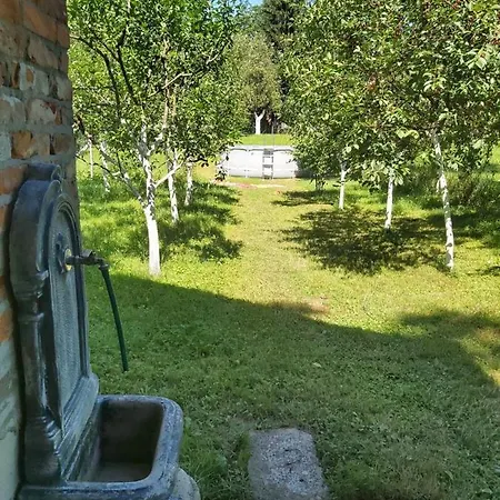 Sadrvan Apartment Bihac